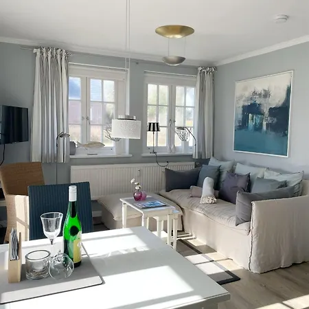 Soel'ring Hues, App 14 Apartment