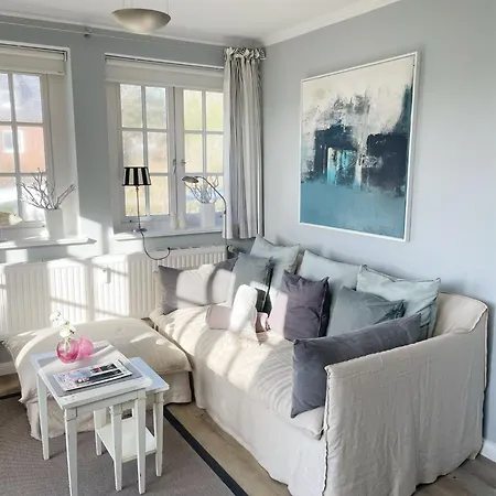 Apartment Soel'ring Hues, App 14