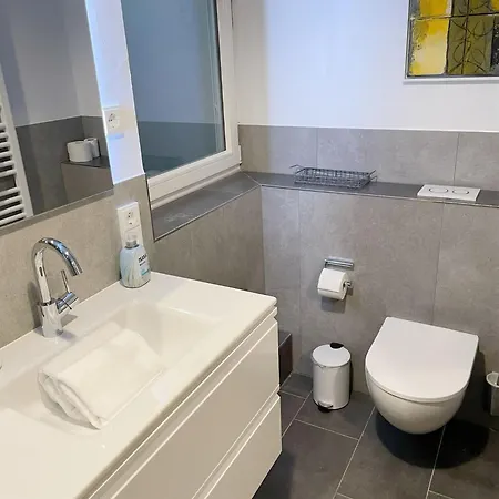 Soel'ring Hues, App 14 Apartment *