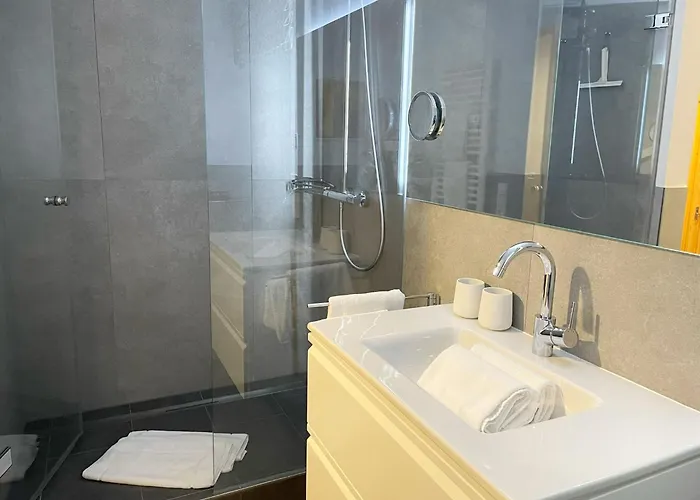 Apartamento Soel'ring Hues, App 14