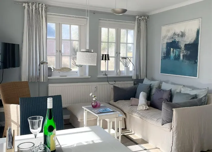 Soel'ring Hues, App 14 Apartamento