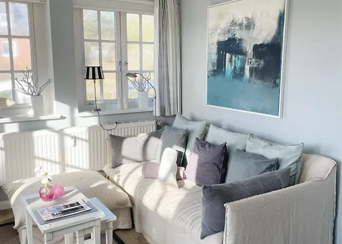 Apartamento Soel'ring Hues, App 14