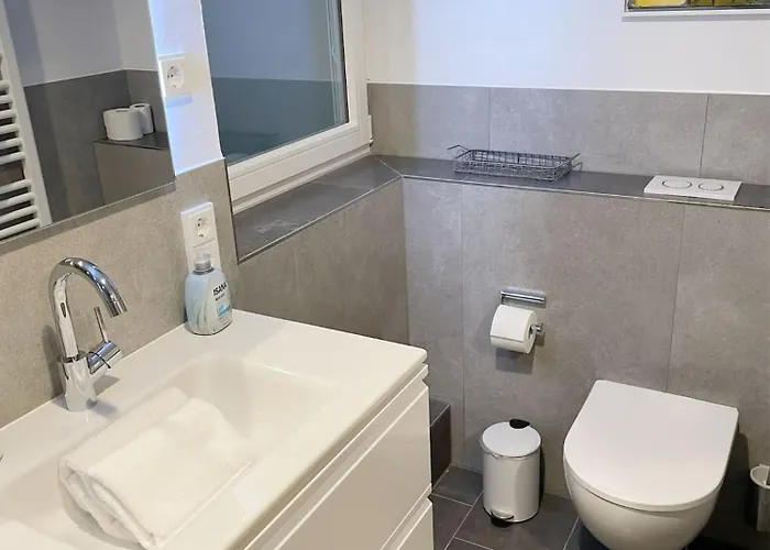 Soel'ring Hues, App 14 Apartamento *